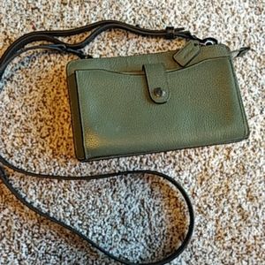 Coach Crossbody